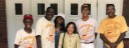 2018 Service Project - TU Adopt A Dorm