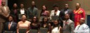 Scholarship Brunch