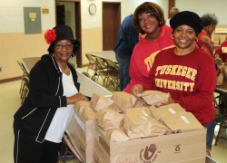 2016 TNAA DAY OF SERVICE