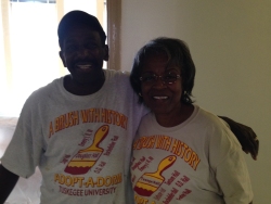 DCTAC - 2014 Adopt-A-Dorm Program