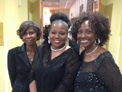 2012 DCTAC 2nd Annual Scholarship Fundraiser Dinner/Dance