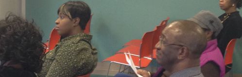Membership Monthly Meeting