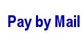 Pay by mail