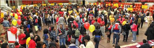Student Recruitment