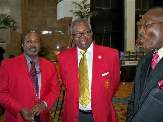 DCTAC Supports ATAC 2014 Scholarship Event